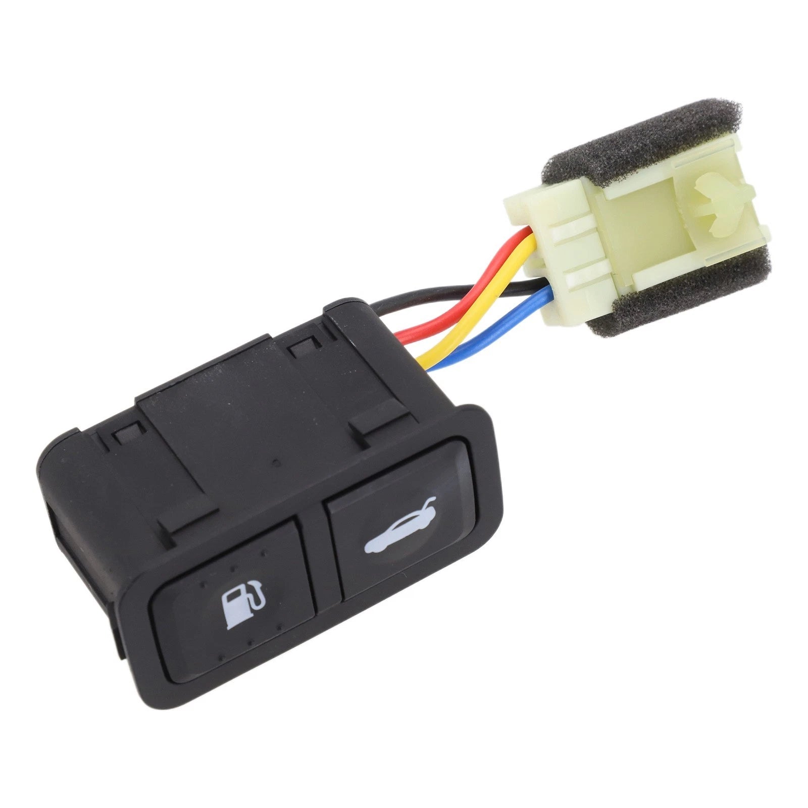 Trunk Fuel Switch Button for Hyundai (2015–2020) 93700-3S000RY