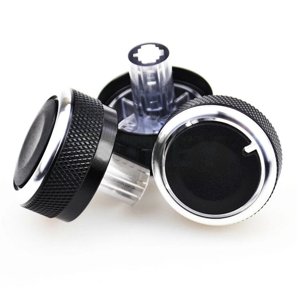 AC Button Cover for Mazda 3 (2004–2009)