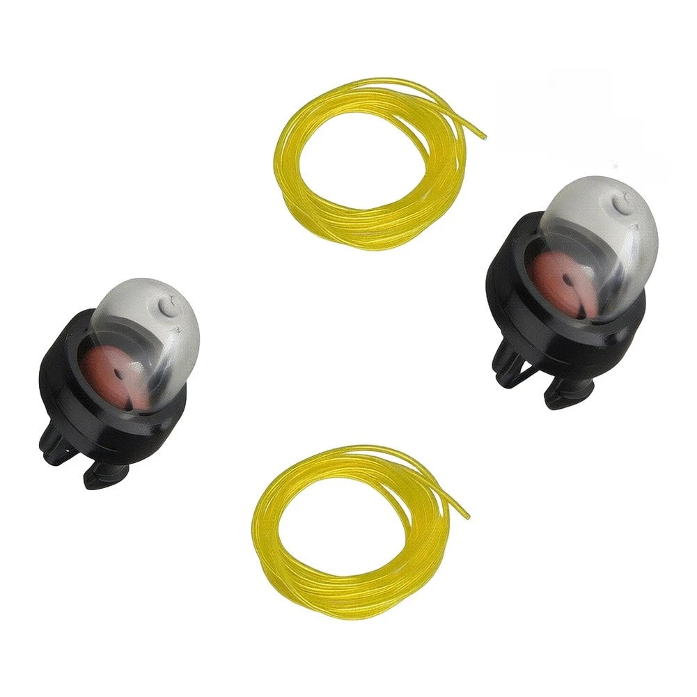 Fuel Line Assembly for Snippers and Brushcutters