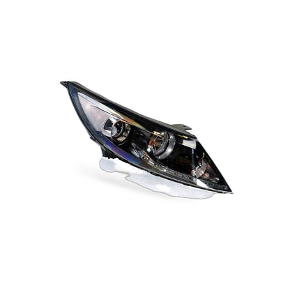 LED Electric Adjust Headlamp Driver Side for Kia Sportage (2010–2013)