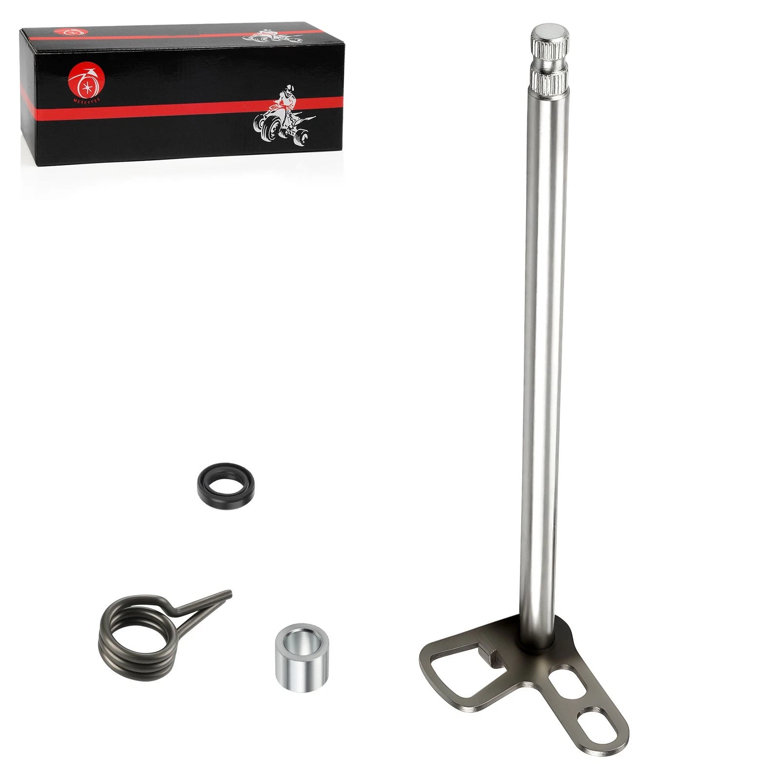 Shift Shaft Assembly for Yamaha YFM700 YFM700R Raptor 700 700R (2006–2024)