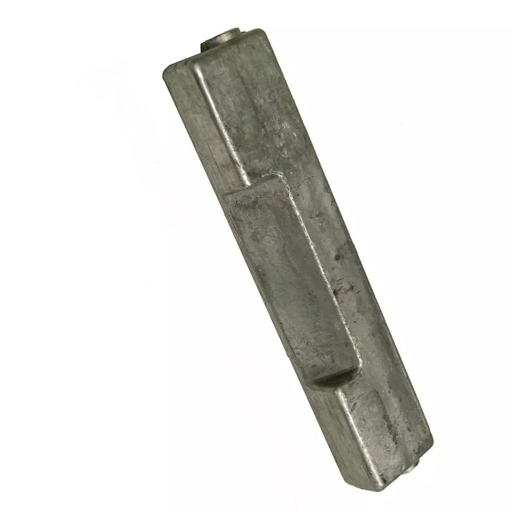Zinc Power Trim Bar Anode for Johnson/Evinrude (5007089, 433580)
