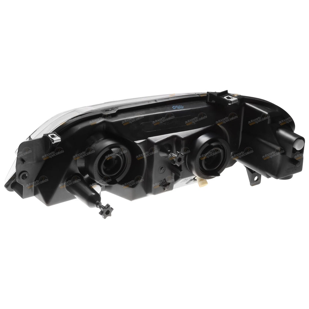 Replacement Headlight RH for Ford Falcon BA (2002–2003)