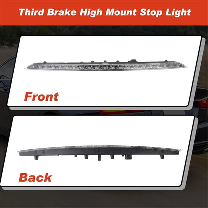 LED 3rd Brake Light for Ford Edge (2015–2020) 923-133, FT4Z13A613A