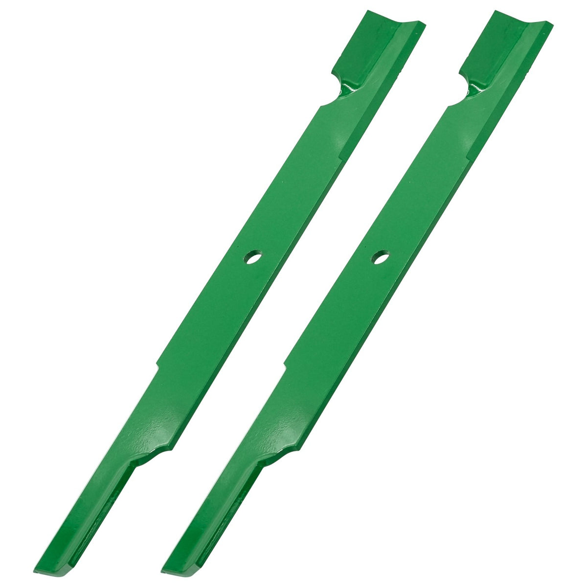 Deck Blade 48 Inch Replacement for Bobcat Bunton Ryan ZT1000 JZT1250 (2012–2018)