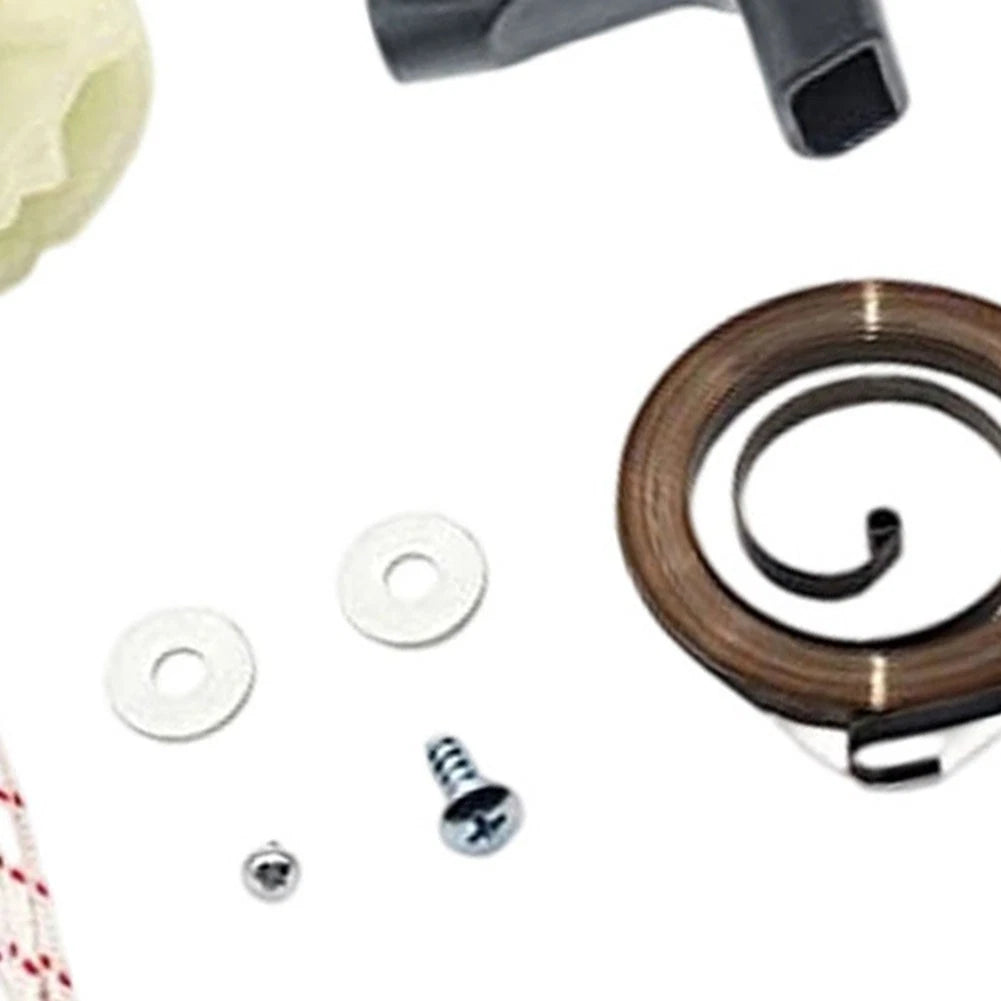 Recoil Starter Accessory Kit for Craftsman P350XT P351XT