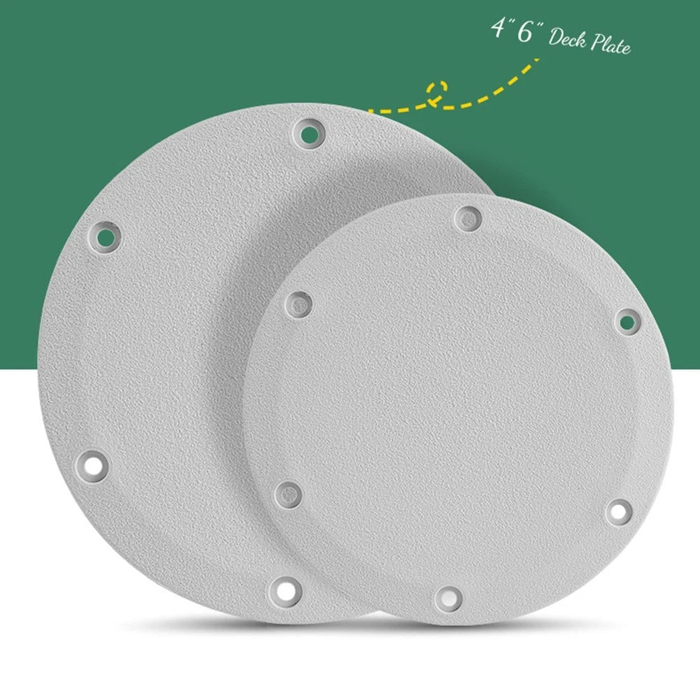Deck Repair Patch for Marine Boats (Yachts)