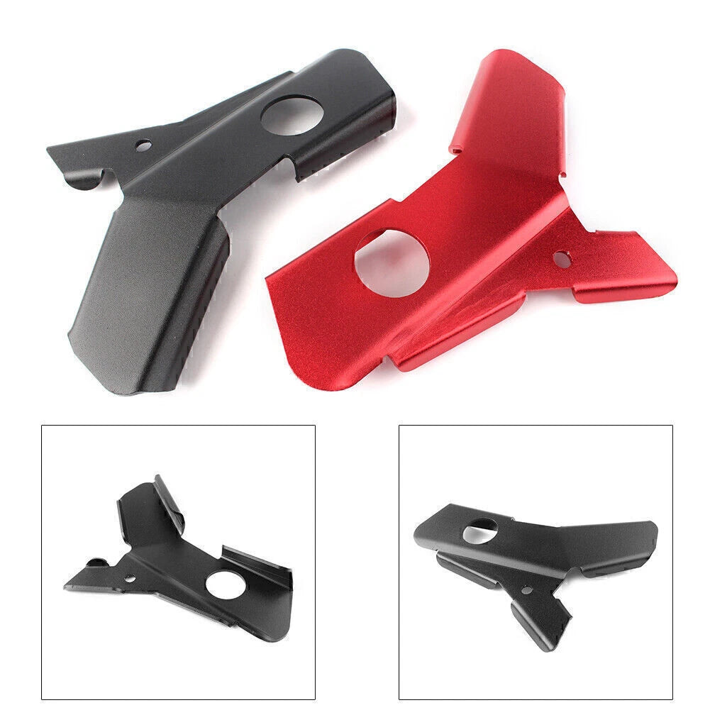 CNC Body Frame Cover Guard for Honda CRF250L/M (2012–2018)