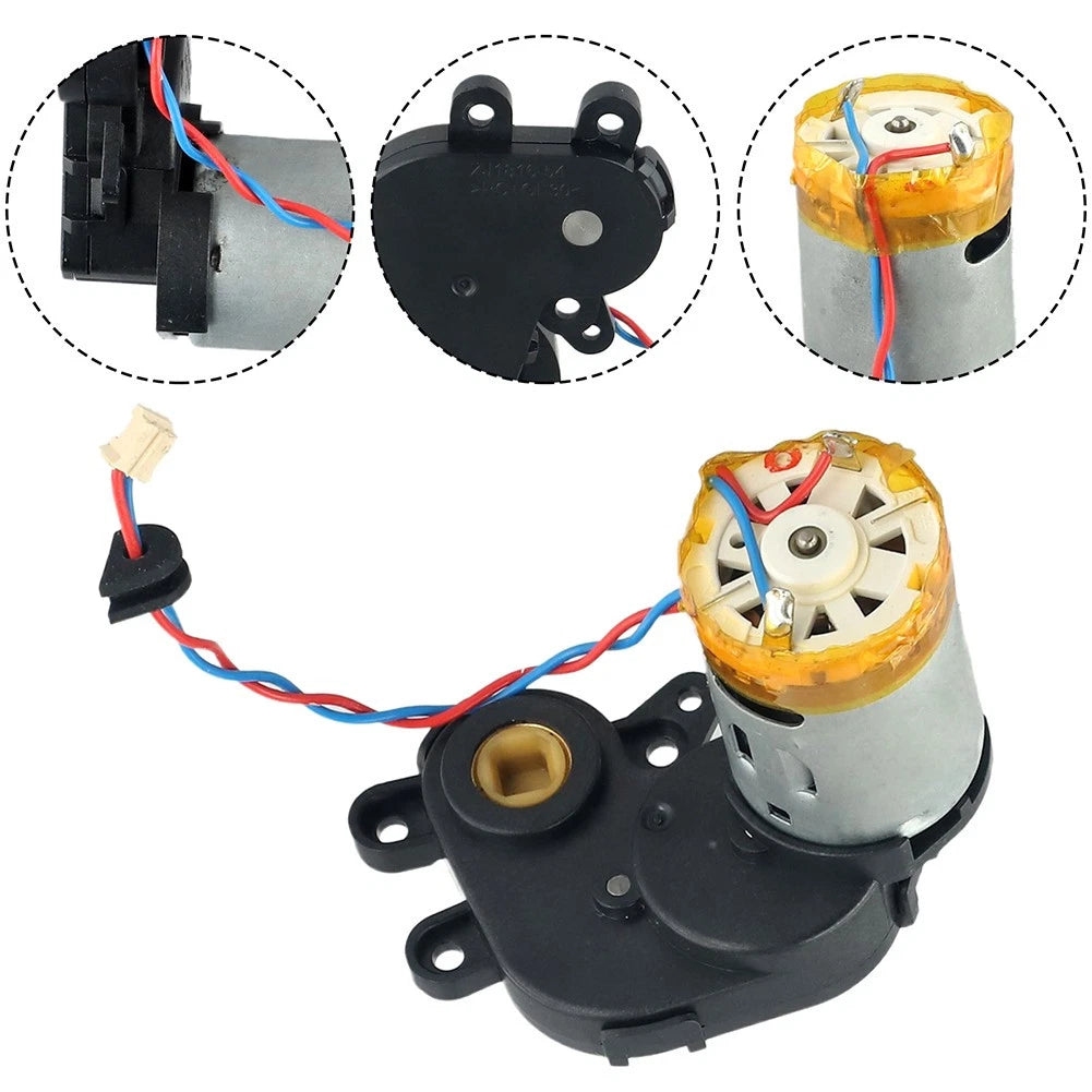 Main Brush Motor for Ecovacs DEEBOT X1 Plus (2022–2023)