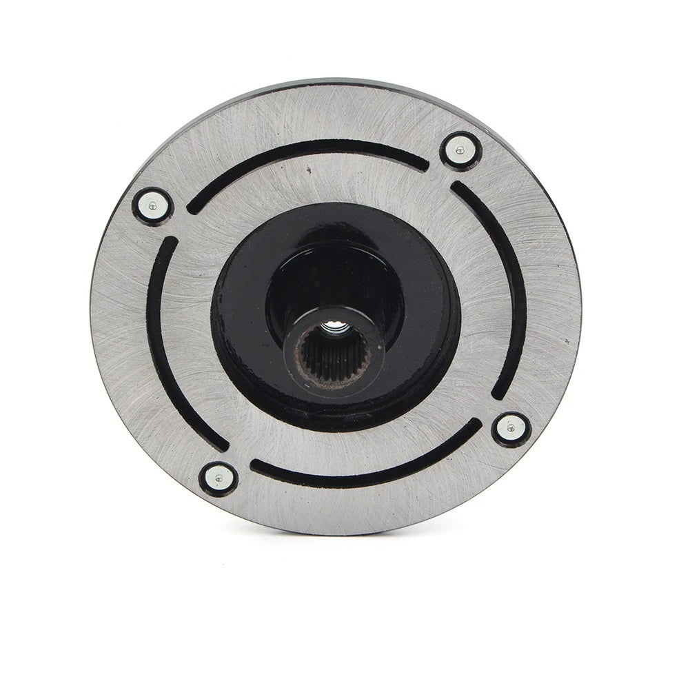 A/C Compressor Clutch Hub Plate for Ford Edge (2015–2018), Fusion (2013–2018)