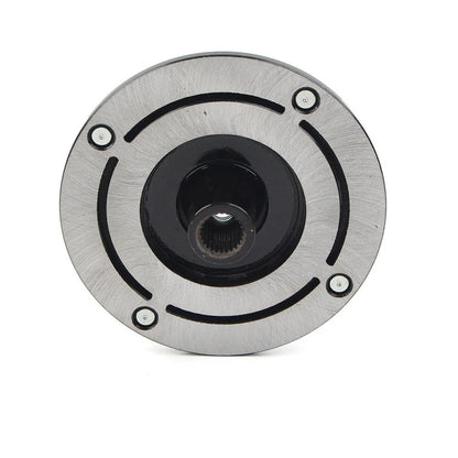 A/C Compressor Clutch Hub Plate for Ford Edge (2015–2018), Fusion (2013–2018)