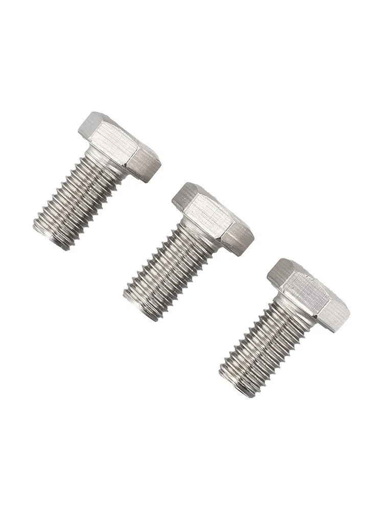 781872 Bolt Replacement Fastener for Automotive Applications