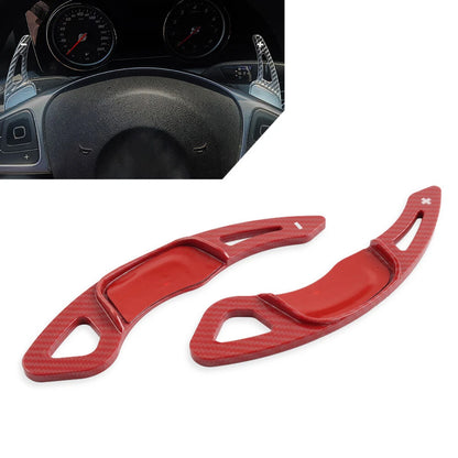 Steering Wheel Paddle Shifter Extension for VW Golf 7, Polo (2013–2020)