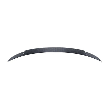 Rear Spoiler Wing for Mercedes Benz E-Class W214 E260 E300 (2024)