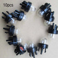 10 Bulb Replacement Set for Brushcutter Models
