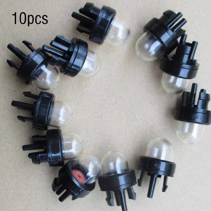 10 Bulb Replacement Set for Brushcutter Models