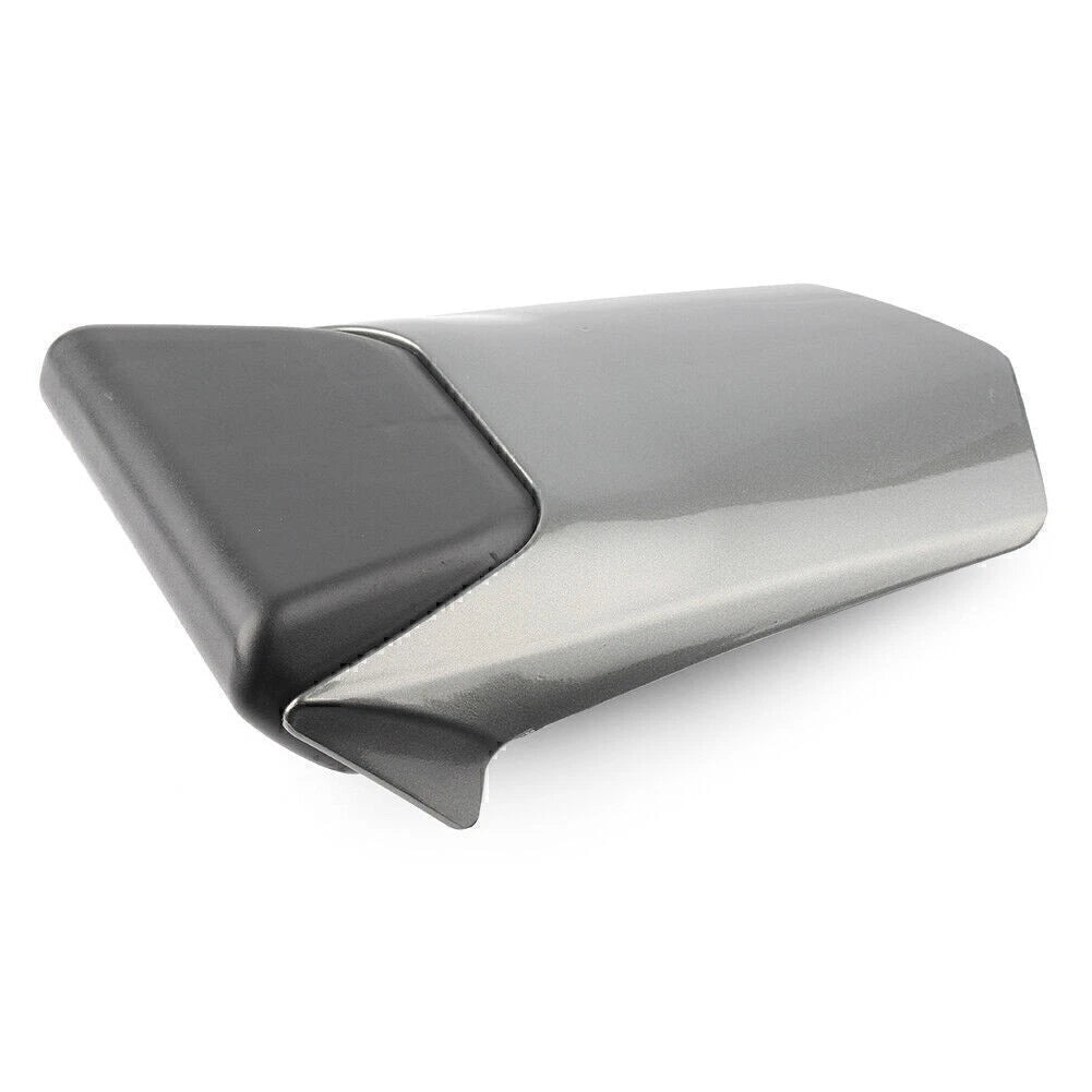 Pillion Cover Seat Bench for Yamaha YZF-R1 (2000–2001) Grey