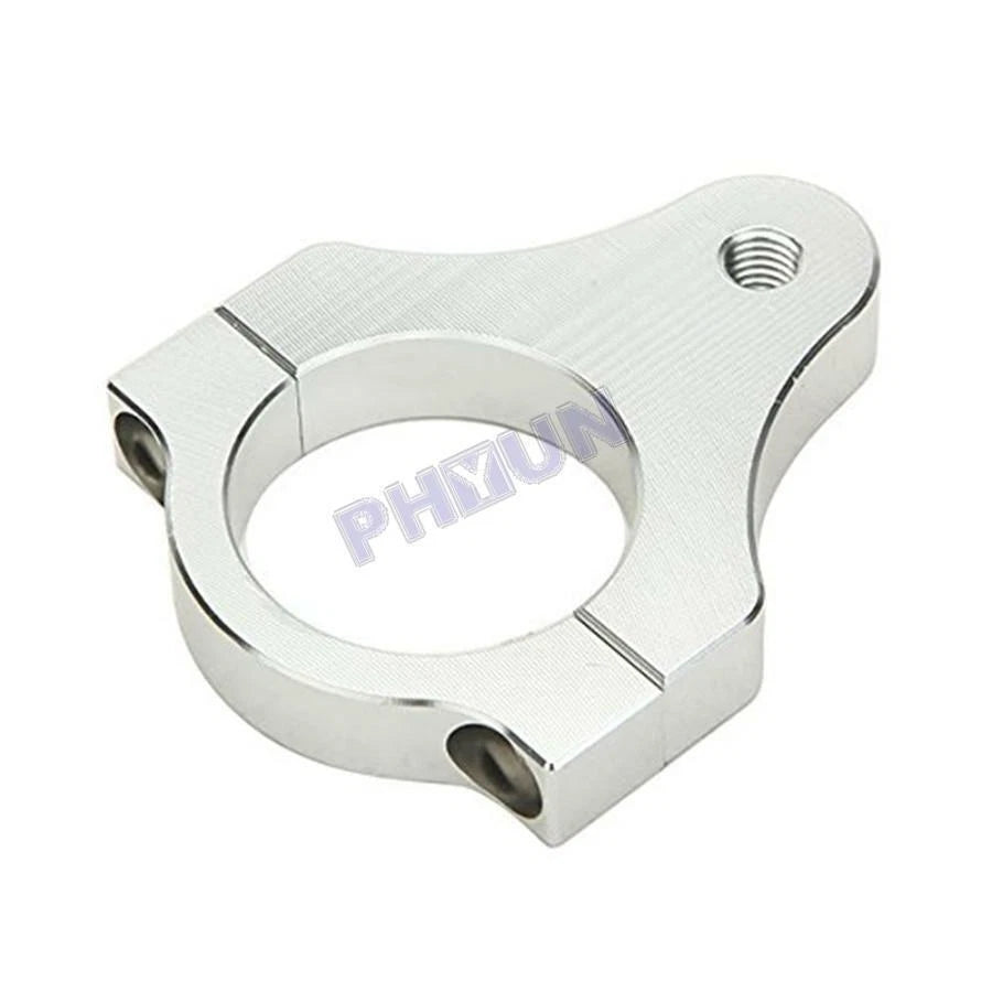 39mm Steering Damper Stabilizer Bracket for Motorcycle (2010–2023)