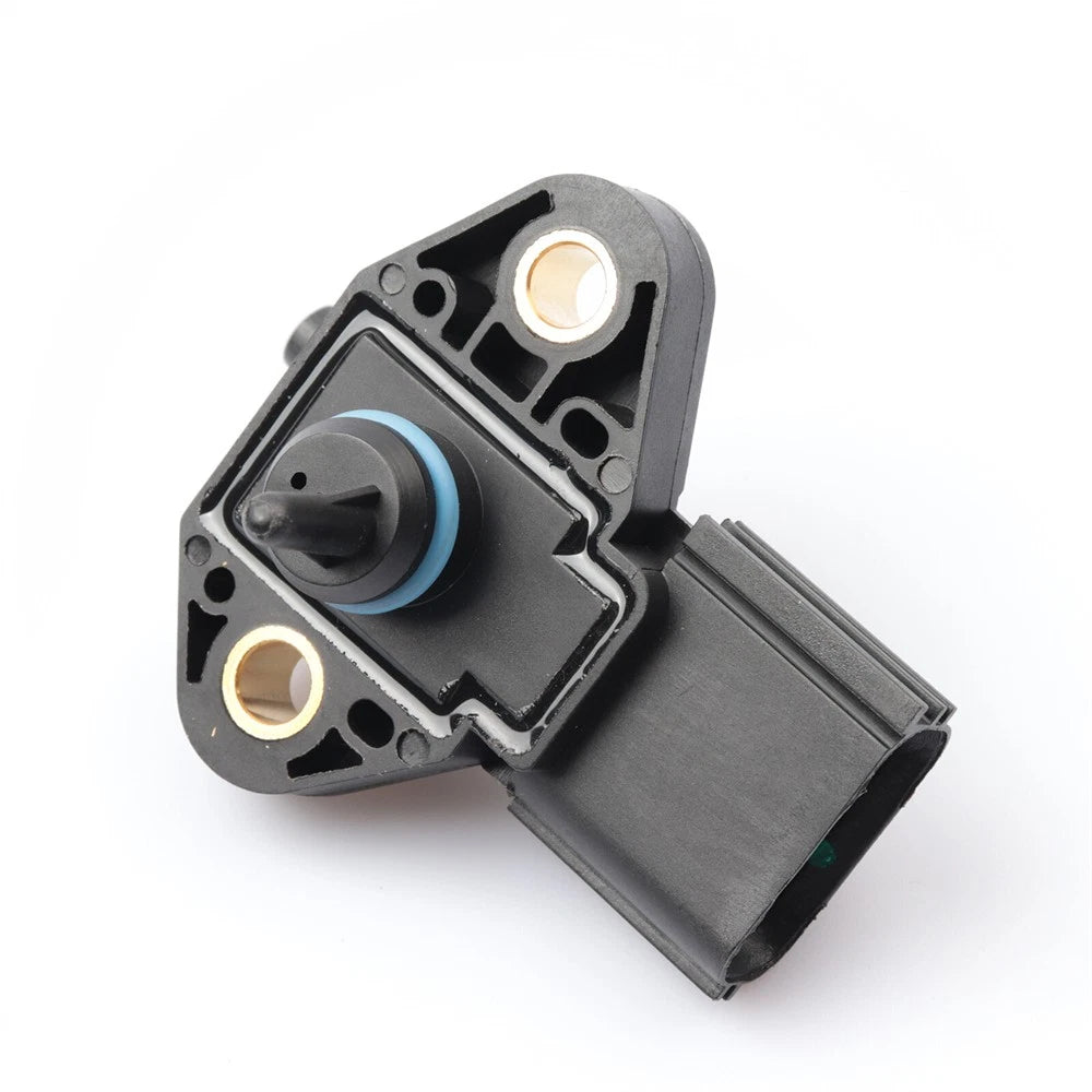4 Pin Fuel Injection Pressure Sensor 3F2Z-9G756-AC for Ford (2000–2005)