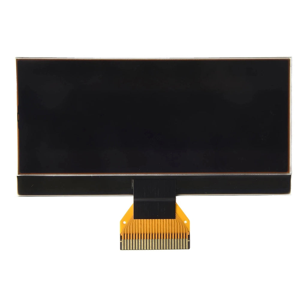 Instrument Cluster LCD Display for Mercedes A B Class W169 W245 (2004–2012)