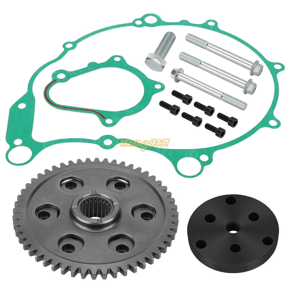 Flywheel Puller for Yamaha Raptor 660 (2001–2003)