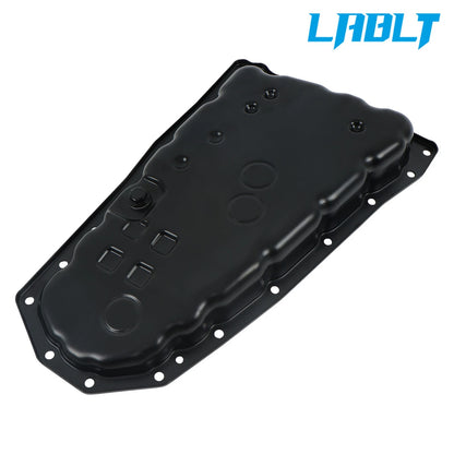 Transmission Oil Pan for Mitsubishi Lancer (2016–2017), Outlander (2016–2024)