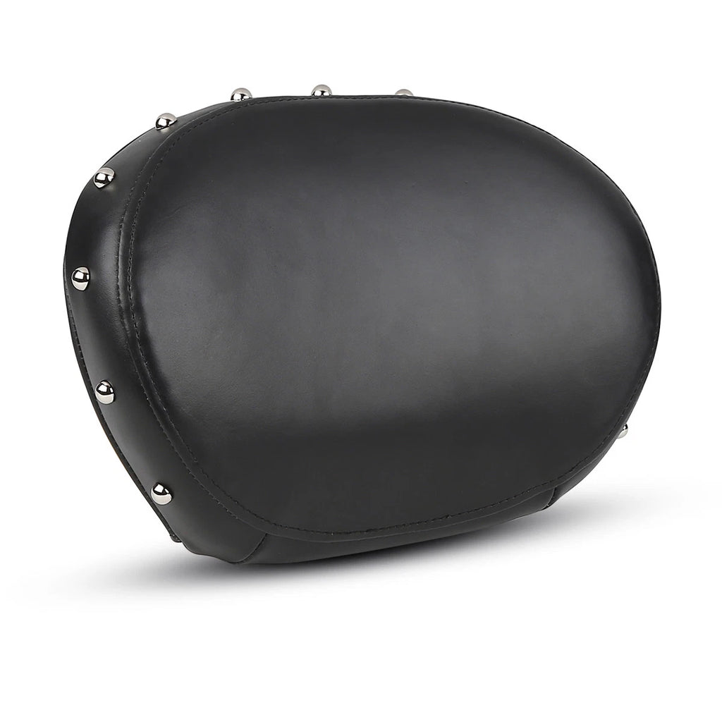Passenger Backrest Sissy Bar for Indian Chieftain (2014–2024)