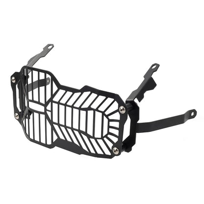 Front Headlight Protector Guard for BMW R1200GS (2013–2017)