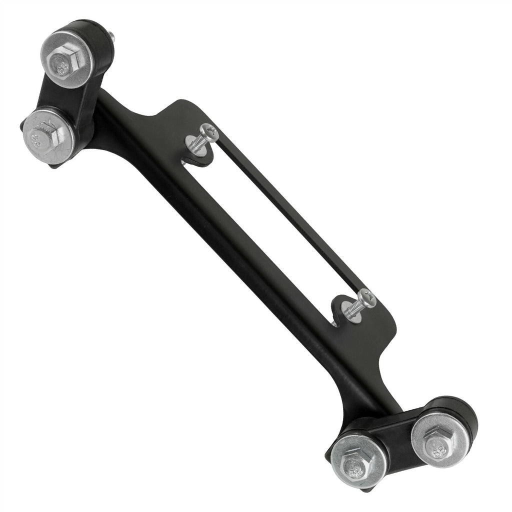 Tail Light Bracket with Hardware for Yamaha Breeze YFA1 (1989–2001)
