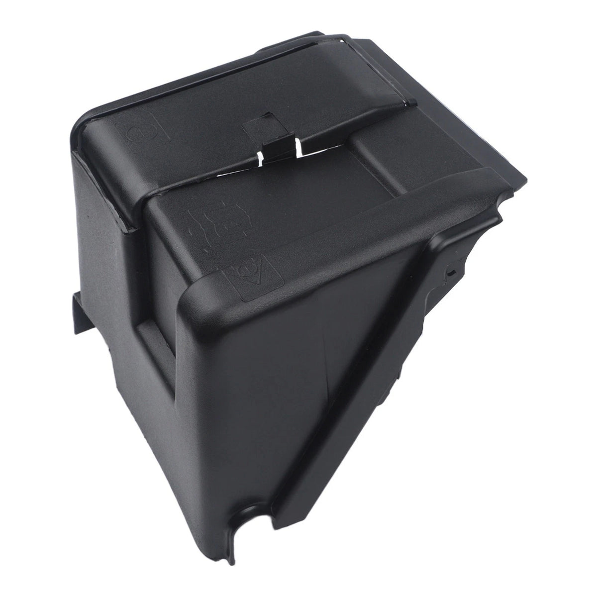 Front Battery Cover with Lid for Ford Mondeo MK4, Galaxy S Max (2007–2014)