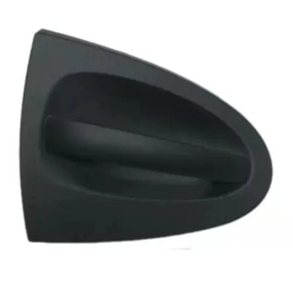 Wear Resistant Exterior Door Handle for Smart For Two (451) (2007–2015)