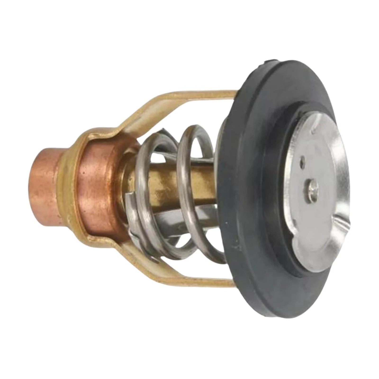 Thermostat for Yamaha 150 175 200 HP (6DA-12411-01-00, 6DA-12411-00)