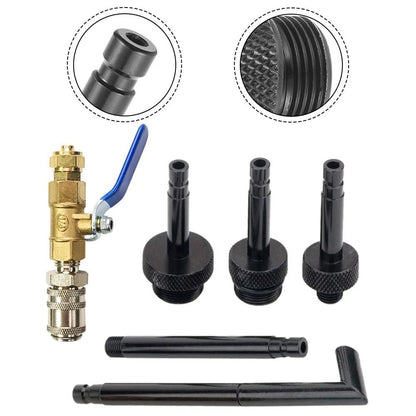Transmission Filling Kit for Automatic Transmission