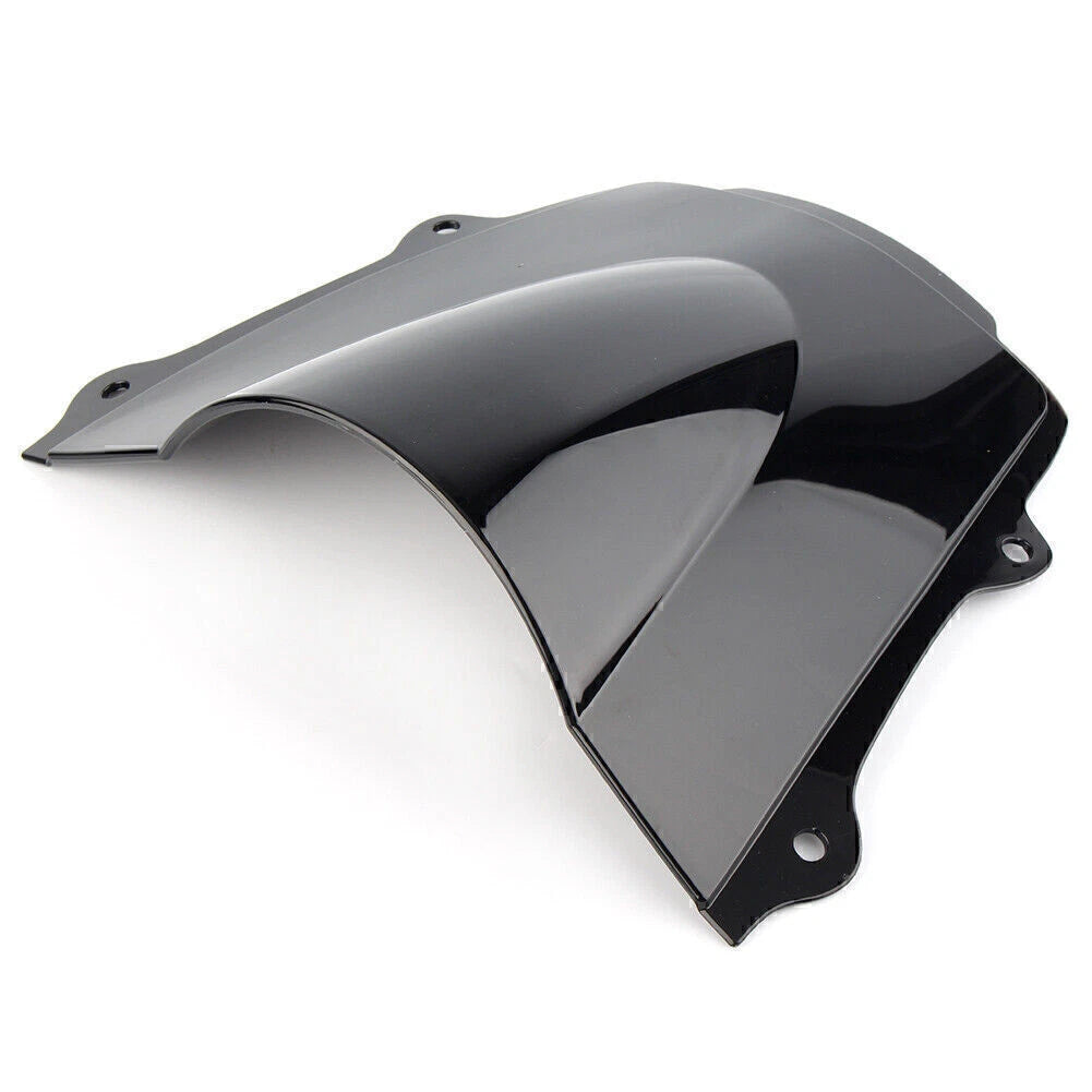 Windshield for Honda CBR600RR F5 (2013–2018) Black
