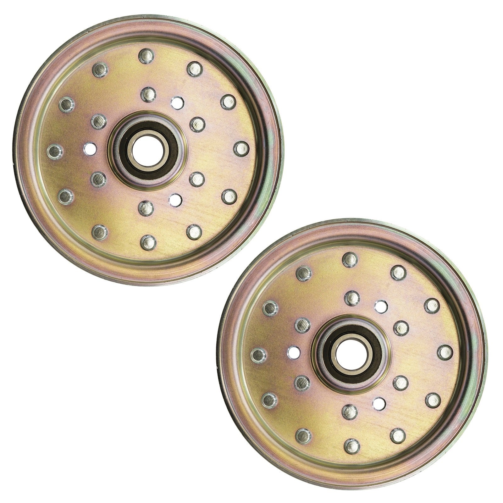 Deck Pulley 60 Inch Replacement for Toro Titan 76601 74462 (2010–2020)