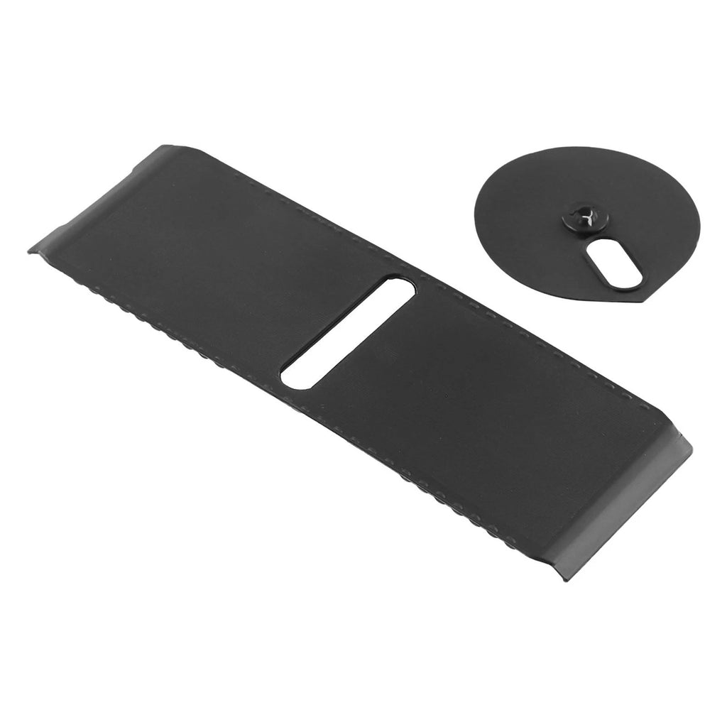 2X Shift Lever Panel for Lexus LS460 (2007–2012)