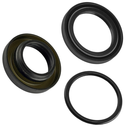 Rear Differential Seal and O Ring Kit Replacement for Honda Foreman 500 4x4 (2005–2011)