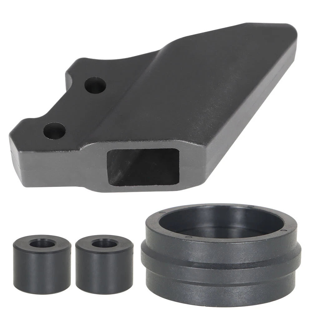 Chain Roller Guide Complete Kit for Yamaha Blaster YFS200 (2005)