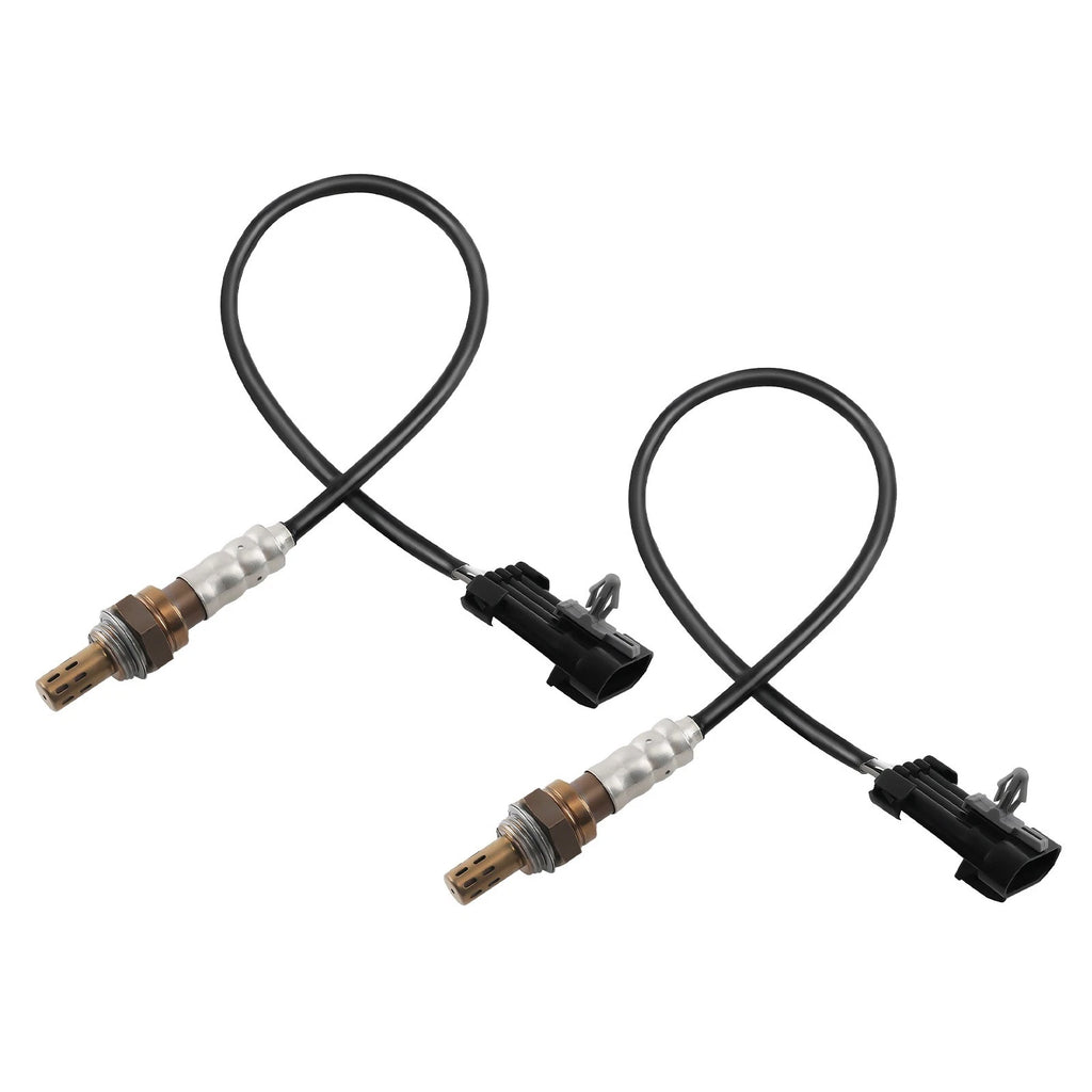 2x Oxygen Sensor O2 Sensor for Acura SLX (1996–1997) 234-4012
