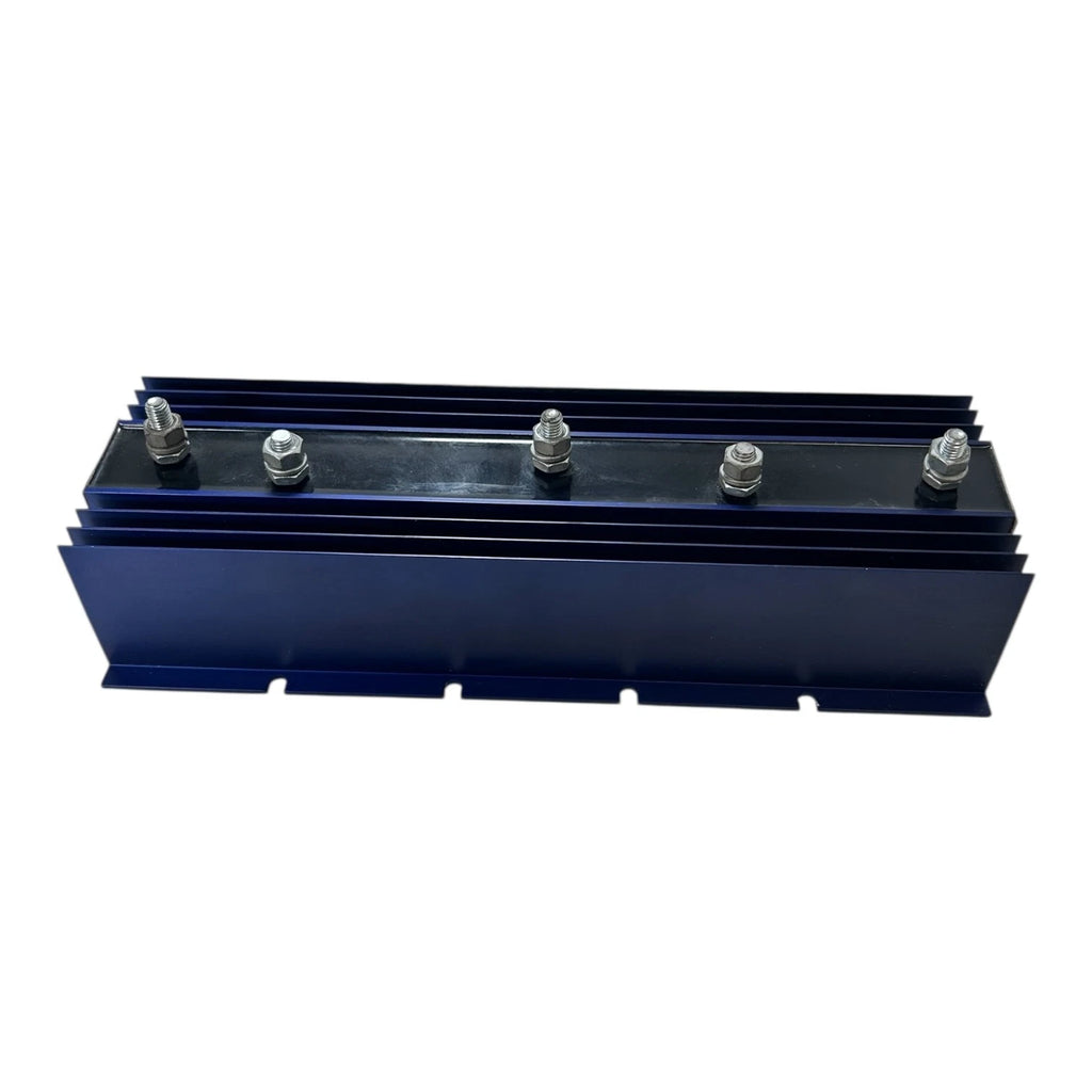 Multi Battery Isolator 120A for Sure Power Industries 3203 (6-50 DCV)