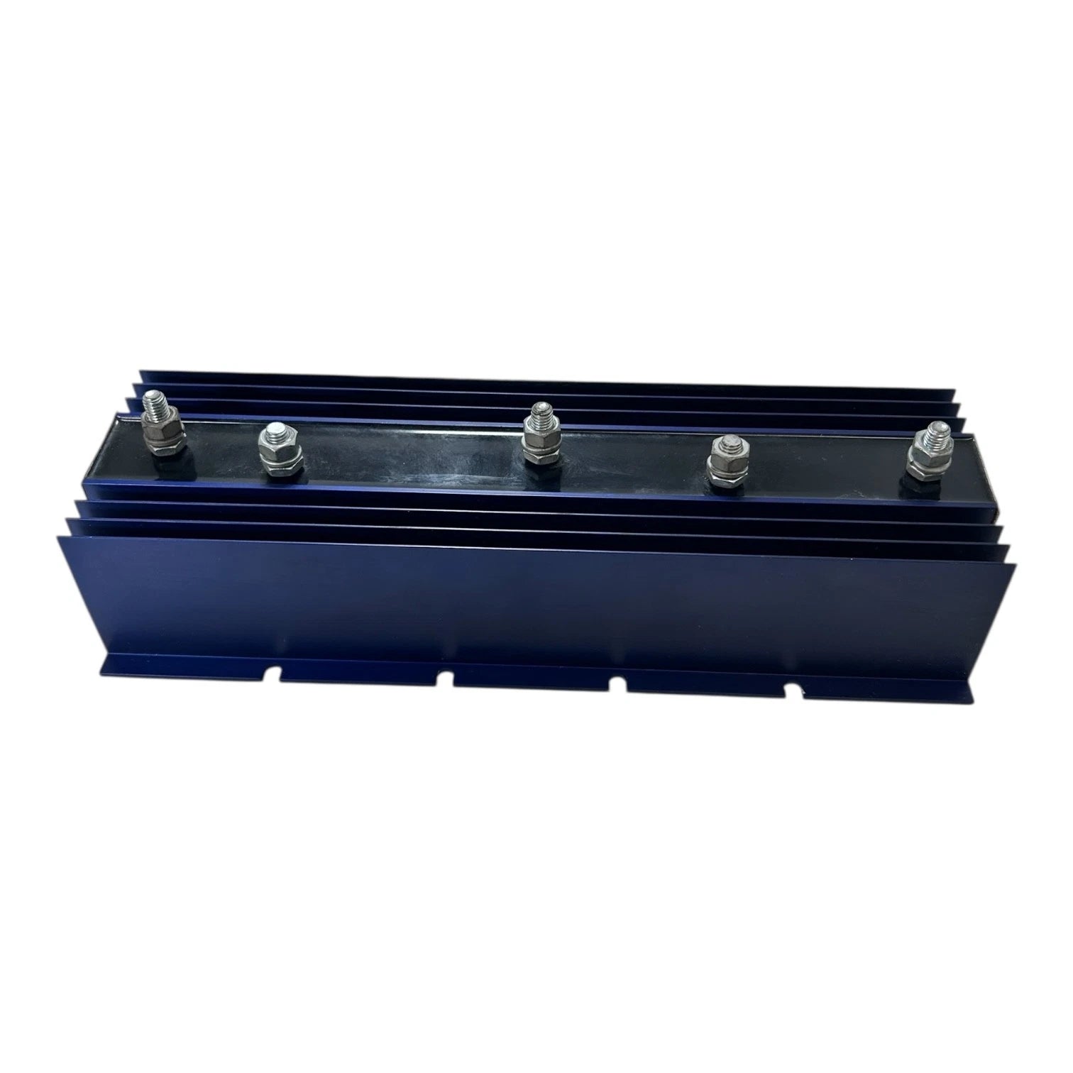 Multi Battery Isolator 120A for Sure Power Industries 3203 (6-50 DCV)