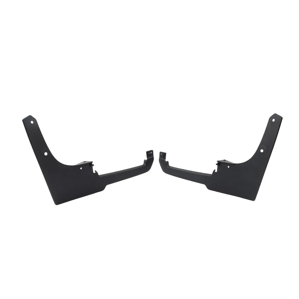Front Bumper Lower Air Deflector for Land Rover Discovery Sport (2020–2023)
