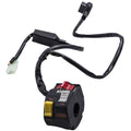 On/Off Control Switch for Honda TRX250R (1986–1989)