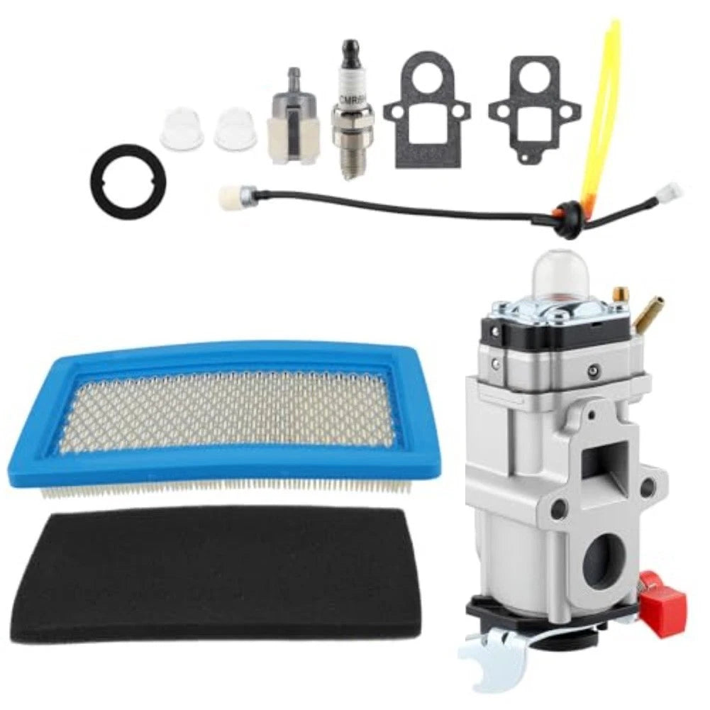 Carburetor Service Kit for - Includes Gaskets & Seal