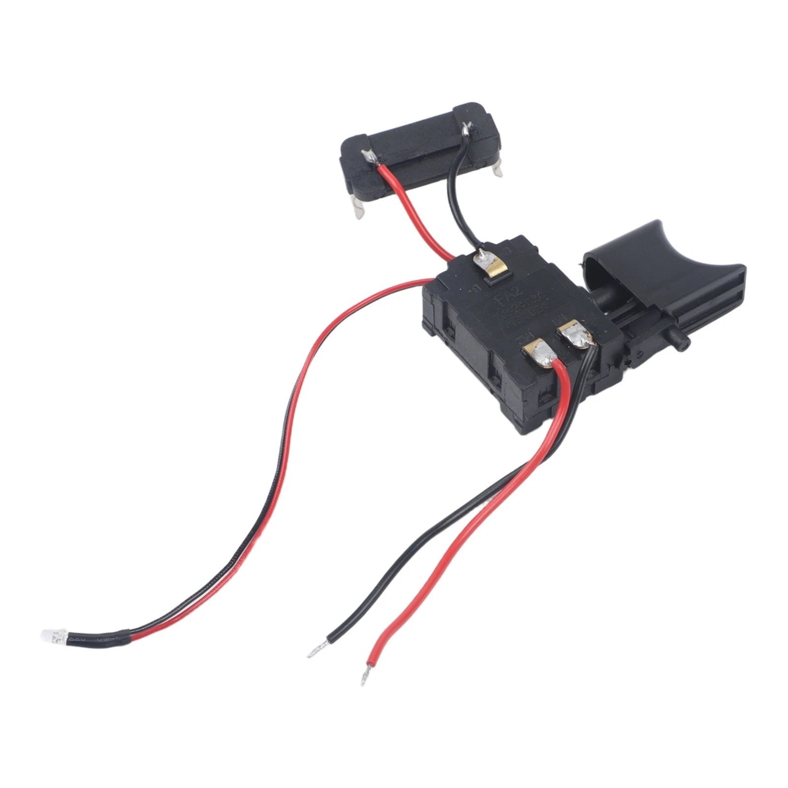 Trigger Switch with Light for Cordless Drill (Universal)