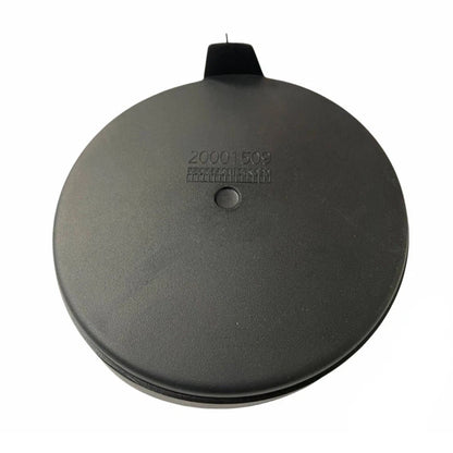 Headlight Bulb Cover Seal Dust Cap for Renault Clio IV (2012–2019)