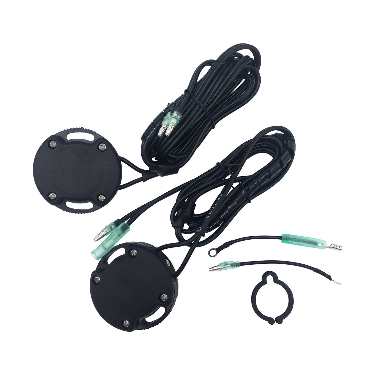 Trim Sender Sensor Limit Kit for Mercruiser Alpha One (1983–2010) 805320A03
