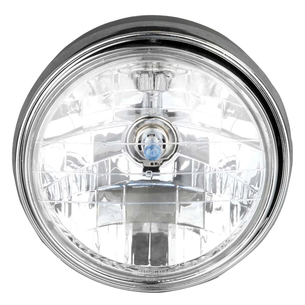 Front Headlight for Honda CB400 CB500 CB1300 (1994–2022)
