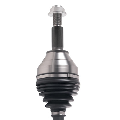 Front CV Axle Shaft Assembly LH for Ford Explorer V6 3.5L (2011–2019)