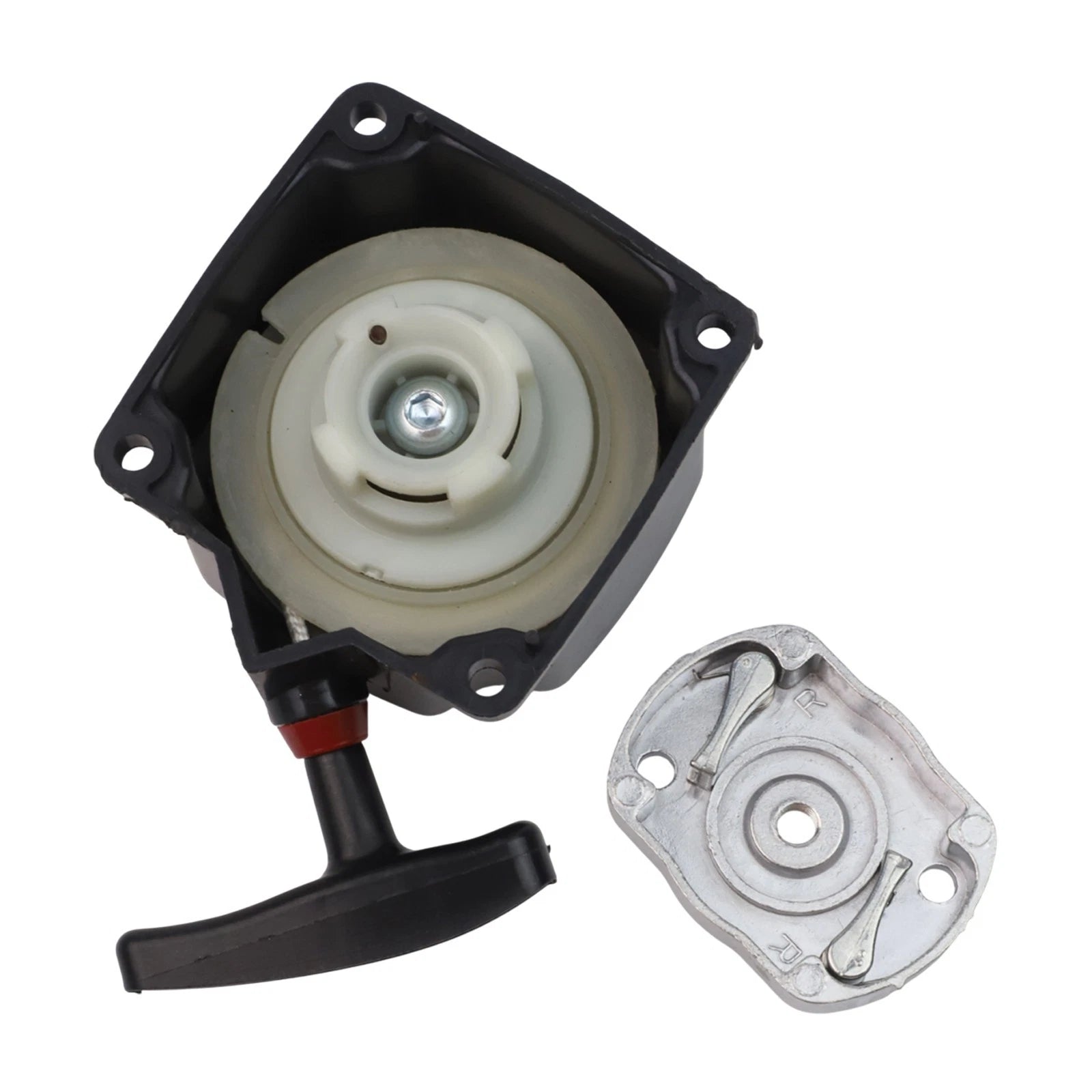 Recoil Starter Kit for PGBC5200 Lawn Mowers (Compatible)